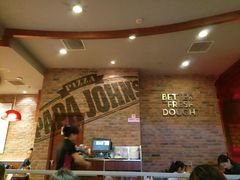 -棒约翰比萨·意面(剑河店)