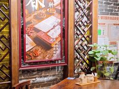 -黄祥华养生堂·炖汤·营养蒸饭(岭南天地店)