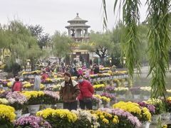-中国翰园碑林
