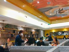 -黄记煌三汁焖锅(金凤万达广场店)