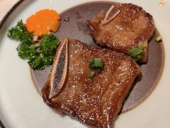 -贵木日本料理·铁板烧(新地假日广场店)