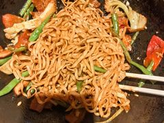 -九毛九西北菜(番禺万达店)