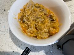 蟹黃-阿莉餐厅(枣阳路店)