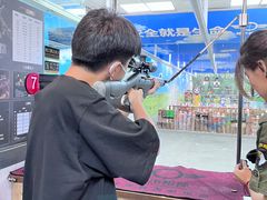 -都市枪神实弹射击俱乐部