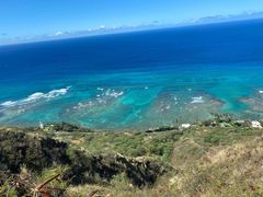 -钻石头山