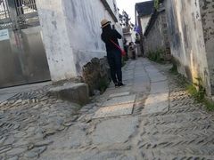 android_upload_pic-黟县屏山村