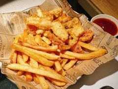 -春树下·树屋花房西餐厅(罍街AS1980店)