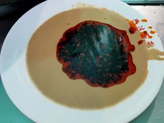 -北大街红丽涮牛肚火锅店