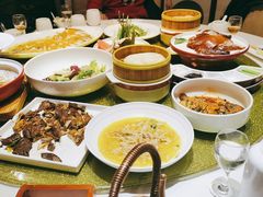 -大鸭梨烤鸭(房山店)