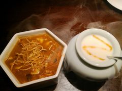 牛肉胡辣汤-掌柜的店·河南菜(世茂店)