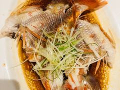 -稻香酒家·35年老字号(侨光店)