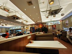 -金利茶餐厅(中船汇店)