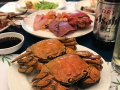 -上海虹桥宾馆味翠餐厅