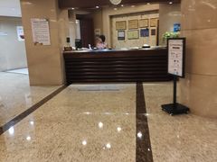 -衢州大花园国际酒店