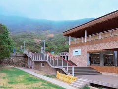 -宁波松兰山滨海旅游度假区