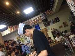 -大成铁板烧•板前(复古餐厅石老人店)