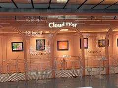-CloudD'or可露朵蛋糕(1733商业空间店)