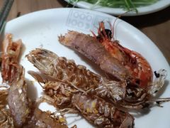 -千滋百味自助烤肉火锅(东门町店)