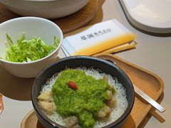 -蔡澜点心·粤菜(丽泽天街店)