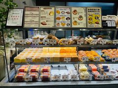 -君之狮子山·轻糖烘焙(松江印象城店)