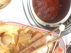 -龍歌自助小火锅(秦淮水游城店)