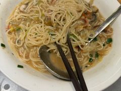 -兴仙饭店·闽味海鲜(马尾总店)