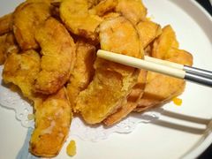 -五谷丰登农家院·地道胶东菜·海鲜烧烤(威海店)