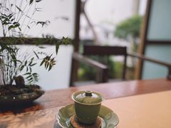 -绣园·茶食宴(湘绣博物馆店)