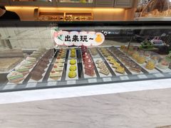 -马哥孛罗咖啡厅·Cafe Marco (厦门马哥孛罗东方大酒店)