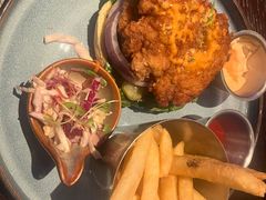 -blue frog蓝蛙(长泰广场店)