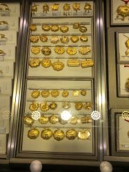 -周大福(劝业场店)