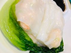 -明腾壹间茶餐厅(新都会花园广场店)