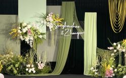 -余笙是你婚礼策划(创意谷店)