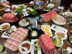 -东海怡品海鲜豆捞(星街坊店)