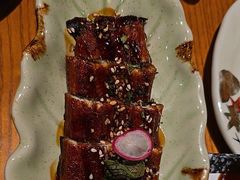 -中国书法大厦日本料理