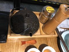 -九锅一堂酸菜鱼(万达广场店)