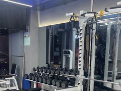-EASY POWER健身工作室(浦东大道店)