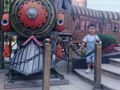 -安徒生童话乐园