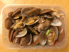-鑫悦楼煎蟹·16年海鲜大排档