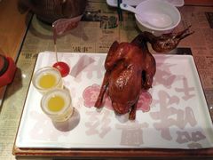 红烧乳鸽-大鸽饭(北京路店)