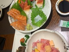 -贵木日本料理·铁板烧(新地假日广场店)
