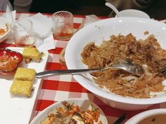 -西贝(满都海公园店)