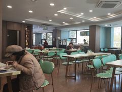 -古南都·清真绿柳居菜馆(太平南路店)
