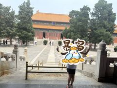 -历代帝王庙博物馆