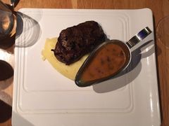 -I'm Angus Steakhouse