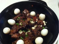 排骨-大碗厨(东风路店)