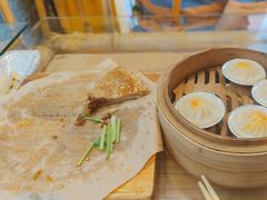 -芋包王闽南茶楼(八市店)
