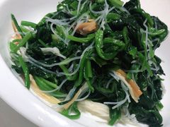 -金春禧·鲁菜海鲜(延吉路万达店)