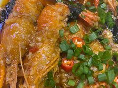 -柒五龙虾(八王寺店)