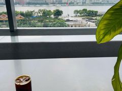-震旦博物馆·A Cafe